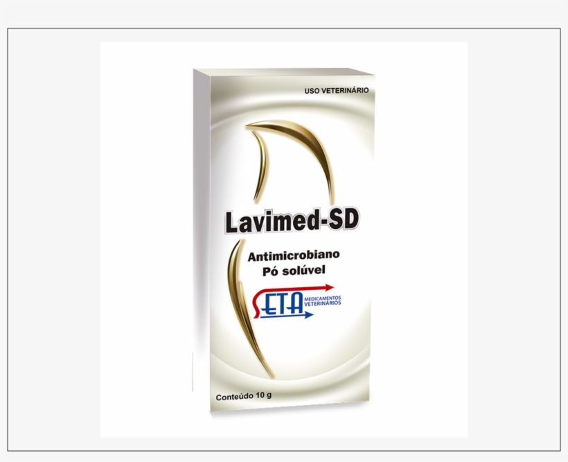 Seta Lavimed-sd Antimicrobiano 10gr - Seta Lavimed-sd 10gr, transparent png