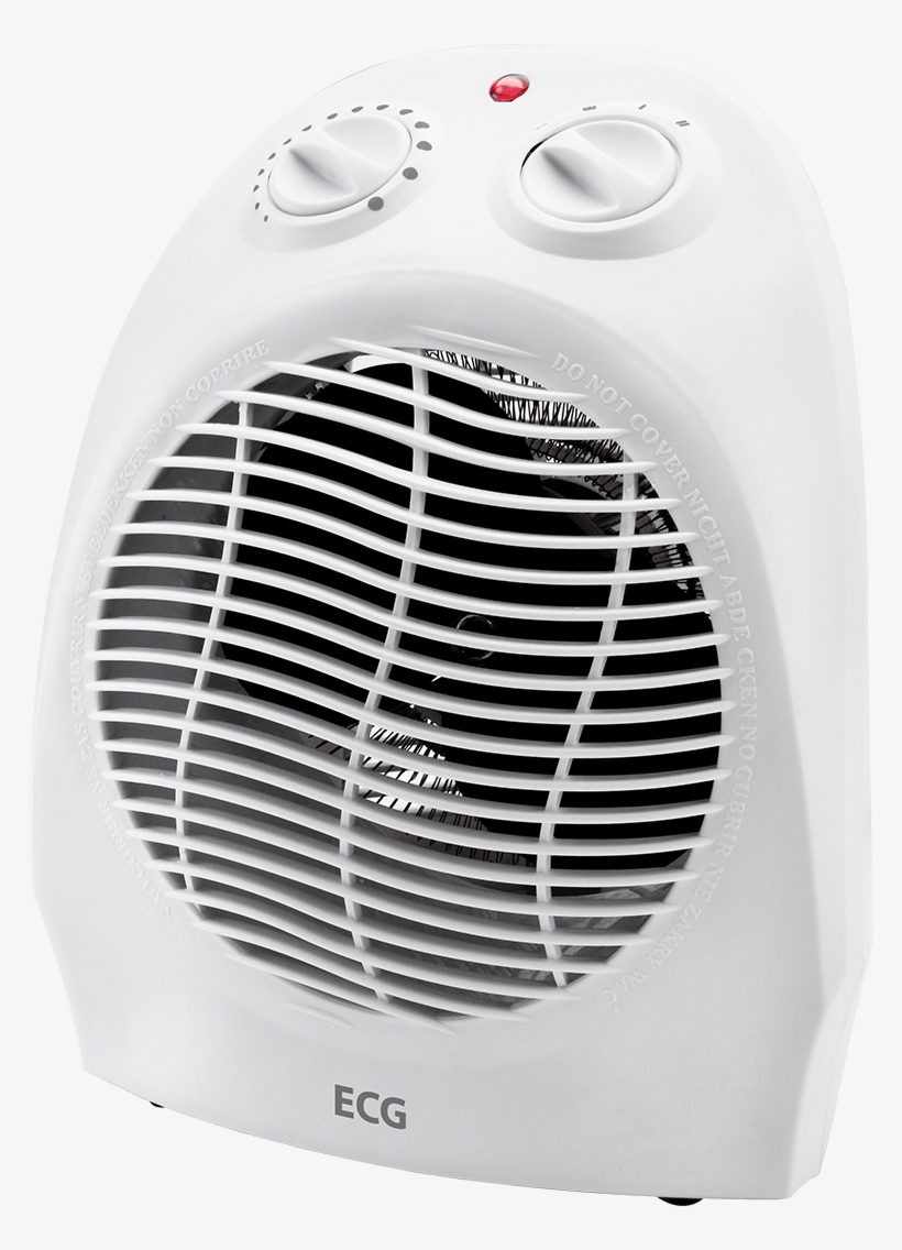 Fan Heater Your Way - Royal Sovereign Home Products Hfn 20 Oscillating Fan, transparent png