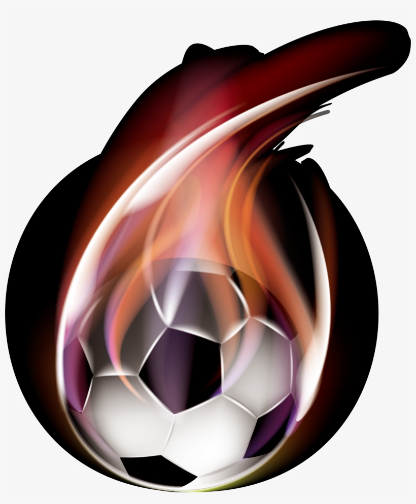 2014 Fifa World Cup Football Sport - Pelotas De Futbol En Movimiento, transparent png