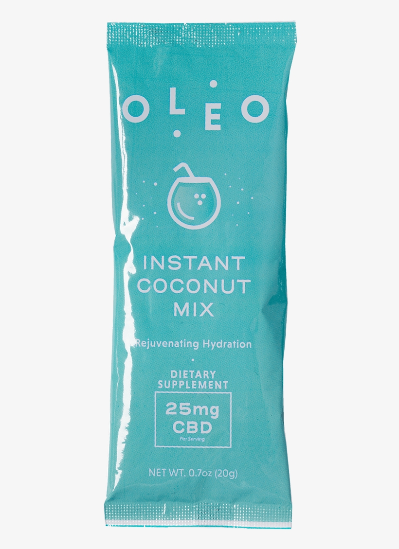 Coconut Water - Cosmetics, transparent png