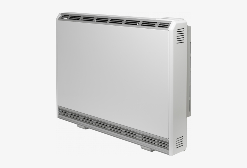 Tsre125 Slimline Storage Heater - Storage Heater, transparent png