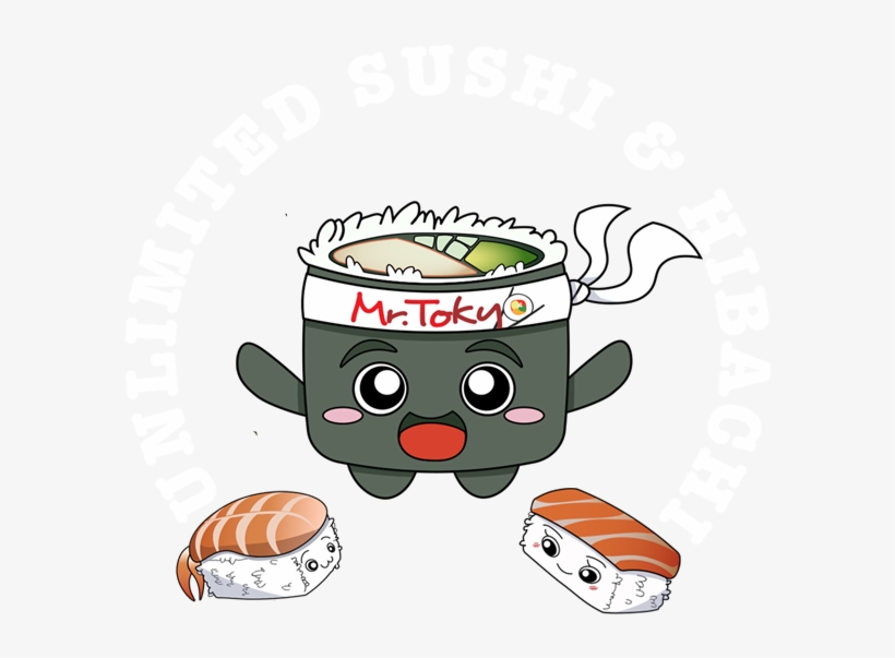 Home - Mr Tokyo Japanese Restaurant, transparent png