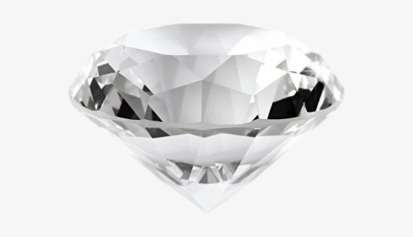 Crystal Quartz - Diamant En Verre, transparent png