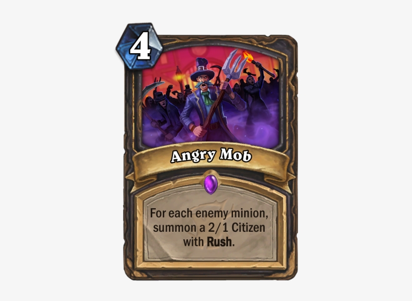 They Do Not Know Themselves, Where They Got All The - Druid Of The Claw Nerf, transparent png