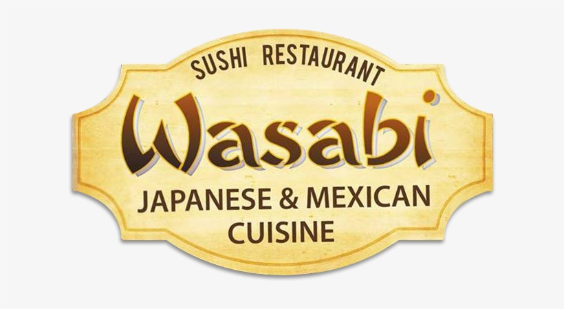 Wasabi Restaurant - Kentucky, transparent png