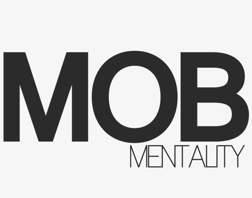 Angry Mob Music Is A Talent-centric, Independent Music - Graphics, transparent png