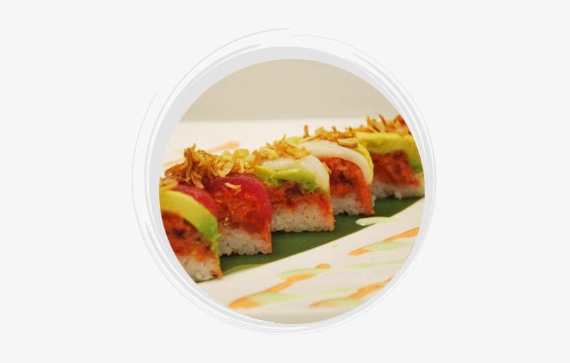 Welcome To Koto Japanese Restaurant - California Roll, transparent png