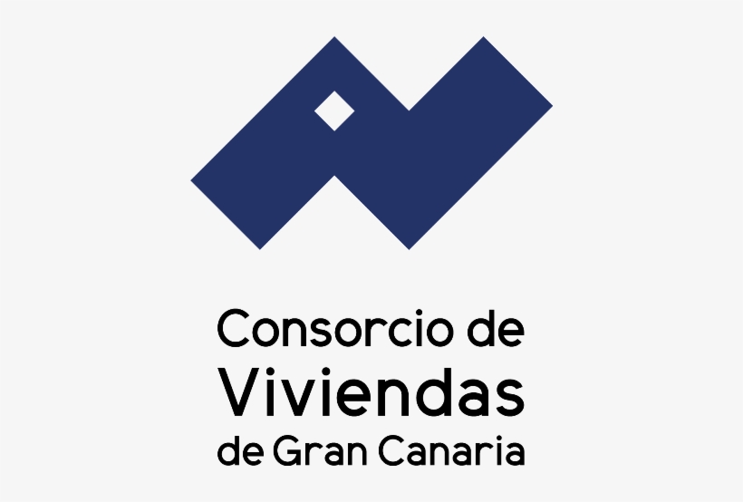 Las Líneas Rectas - Consorcio De Viviendas De Gran Canaria, transparent png