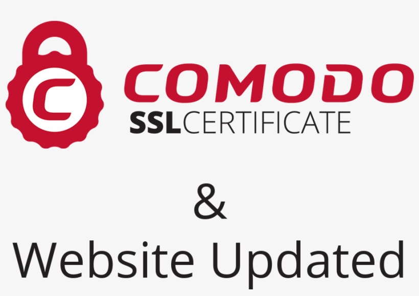 Ssl Certificate - Ssl Comodo, transparent png
