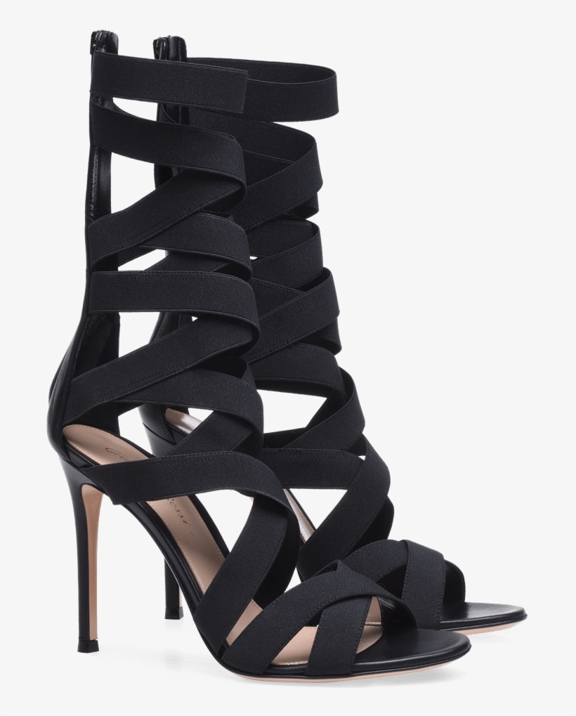 Cut With A M - Stiletto Heel, transparent png