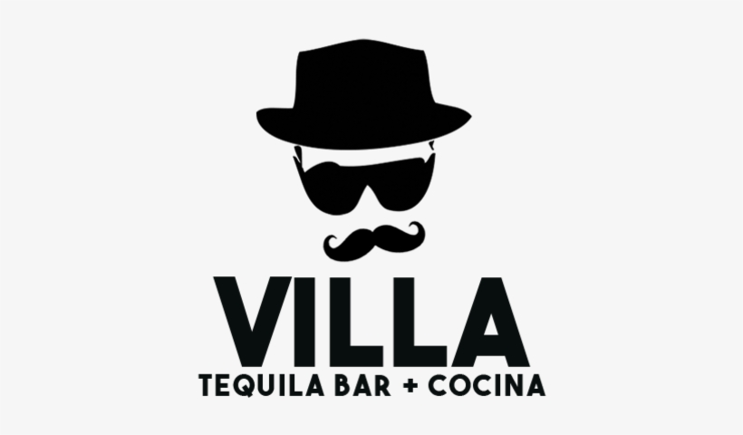 Villa Tequila Bar & Grill - Fedora, transparent png