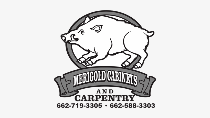 Logo Merigoldcabinets - Logo, transparent png