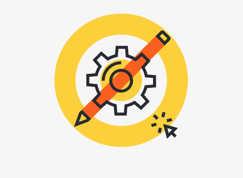 Terug Naar Overzicht - Specialization Line Icon, transparent png