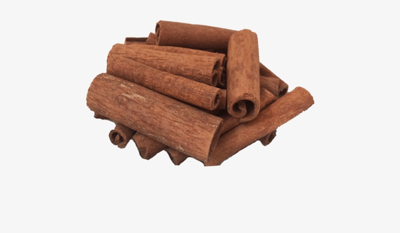 Canela Da China Rama - Cinnamon, transparent png