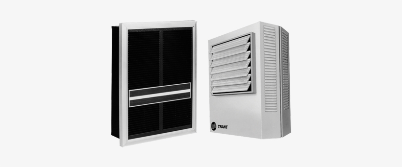 Electric Unit Heaters - Trane Electric Unit Heater, transparent png