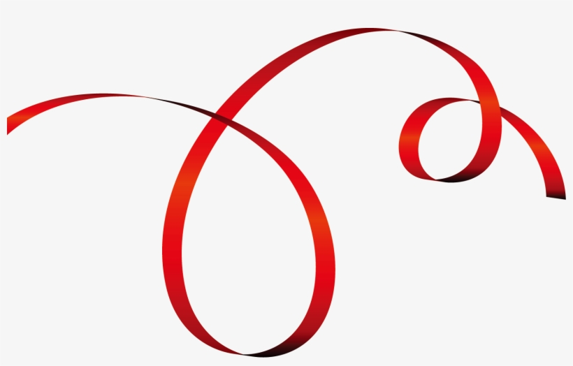 Pink Ribbon Bow Png For Kids - Pink Ribbon, transparent png