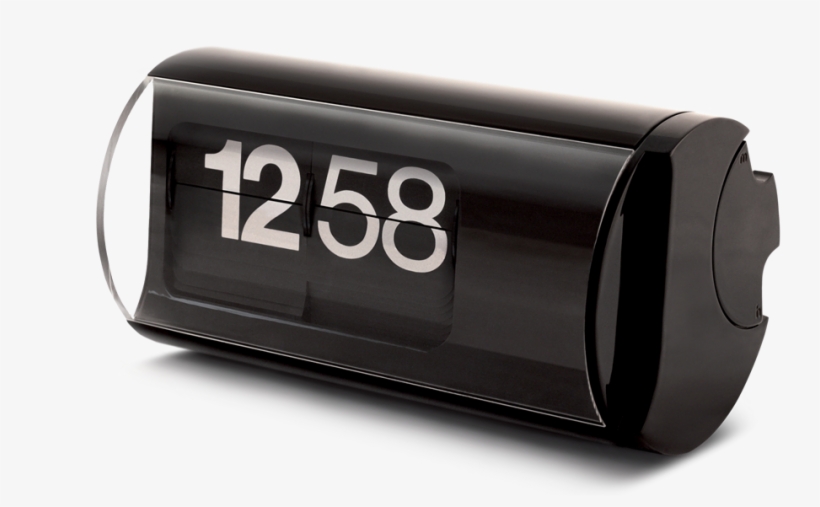 Cifra - Cifra 3 Table Clock, transparent png