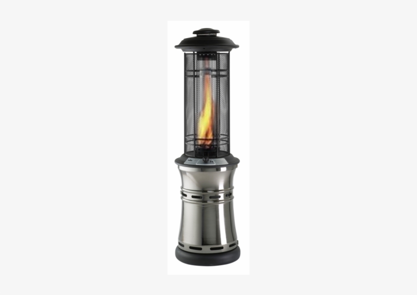 Small Gas Patio Heater, transparent png
