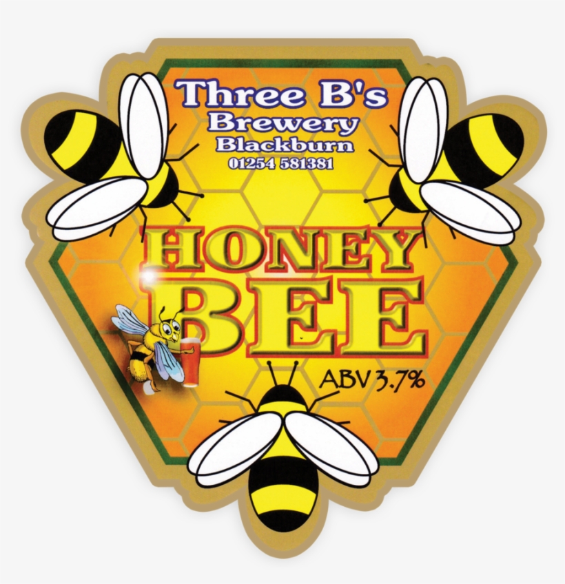 Honey Bee, transparent png