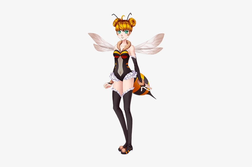Halloween 2016 Bumble Bee - Corazon De Melon Halloween 2016, transparent png