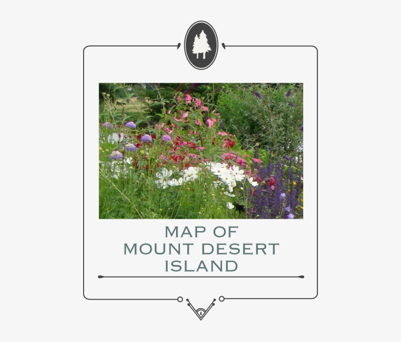 Map Of Open Garden Day - Map, transparent png