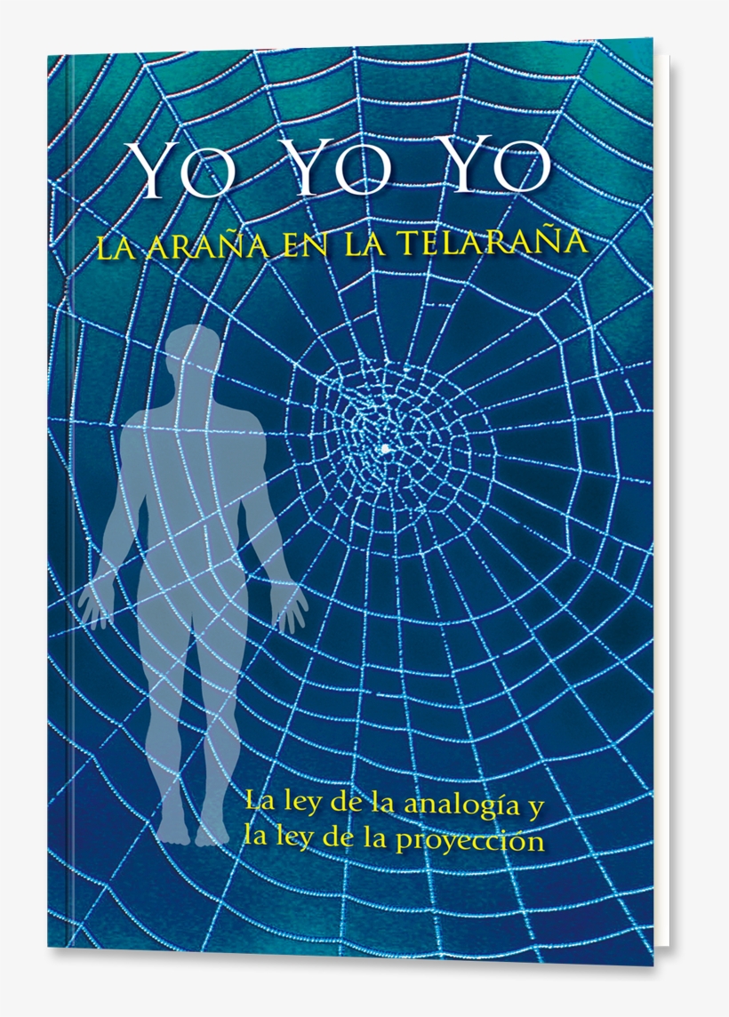 Yo, Yo, Yo, La Araña En La Telaraña - Yo Yo Yo . La Araña En La Telaraña, transparent png