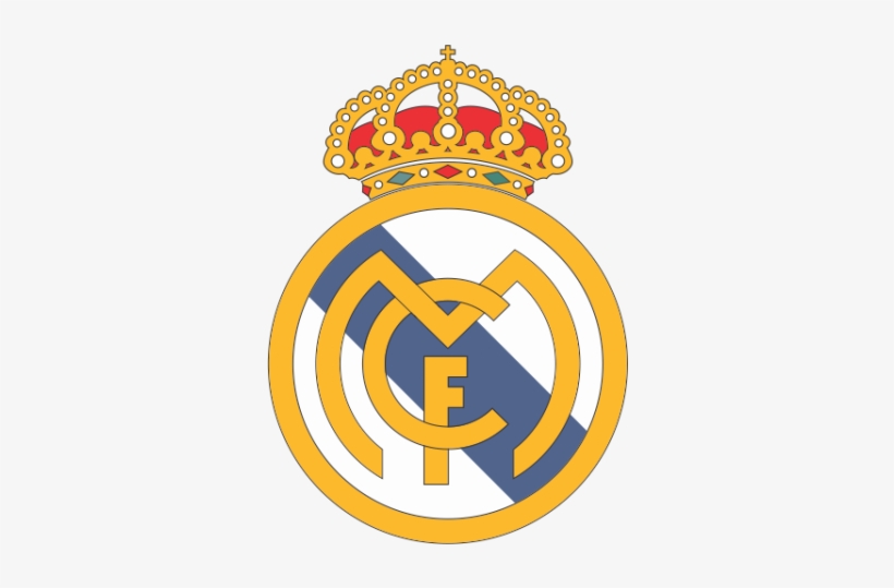 Sergio Domínguez Gil Ceip Revello De Toro Málaga - Real Madrid Logo, transparent png