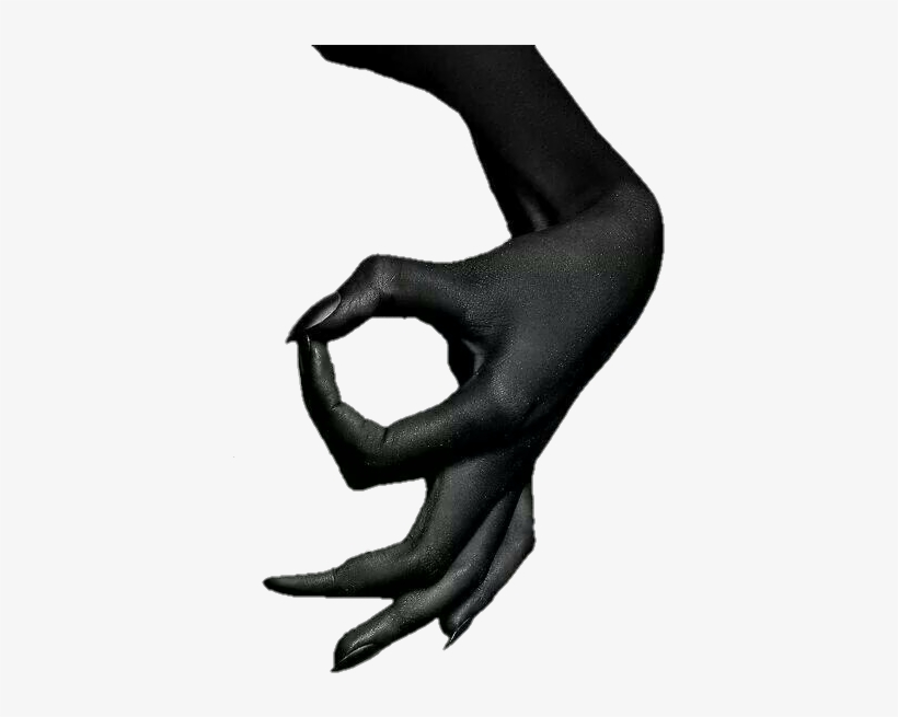 Hand Sticker - Weird Hand Transparent, transparent png
