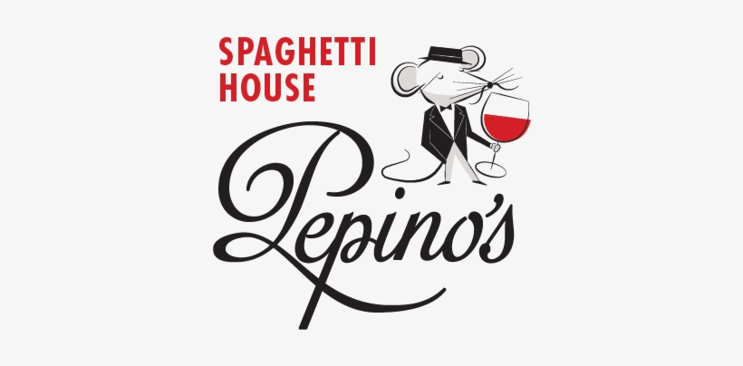 Pepinos - Pepino's Spaghetti House, transparent png