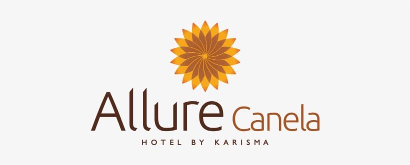Allure Canela Is Located In Front Of The Imposing Castle - Allure Hotels, transparent png