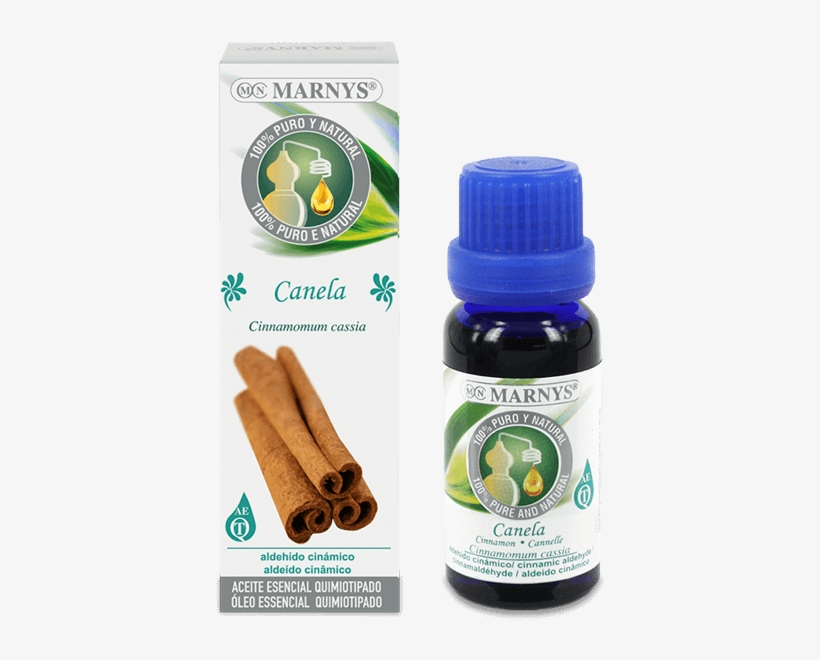 Aceite Esencial De Canela - Aceite De Anis De Estrella, transparent png