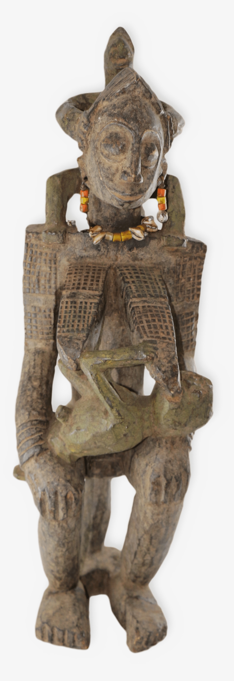 African-arte065, transparent png