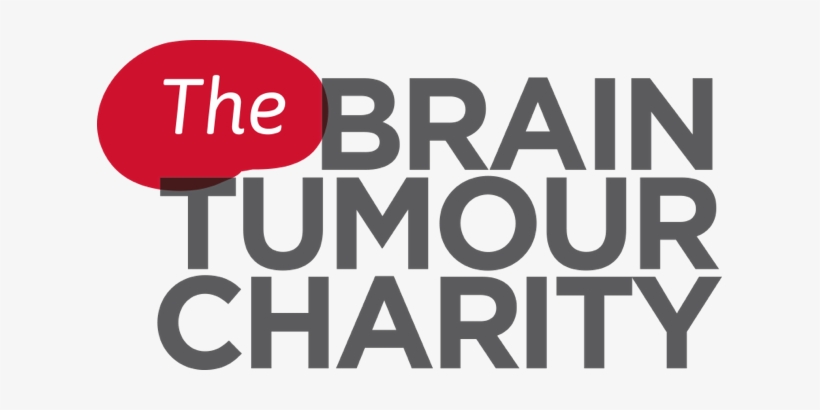 Brain Tumour Charity Logo, transparent png
