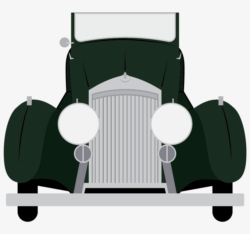 1935 Bentley Drophead - Bentley Motors Limited, transparent png