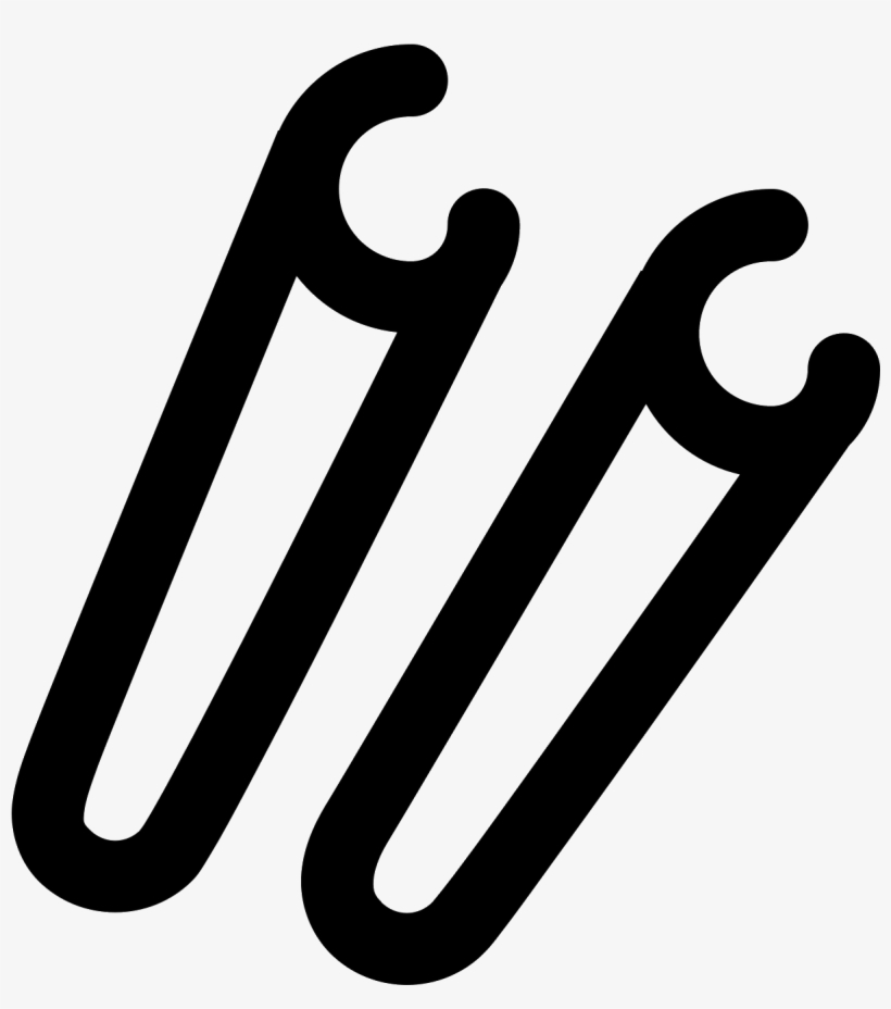 Palitos De Canela Icon - Icon, transparent png