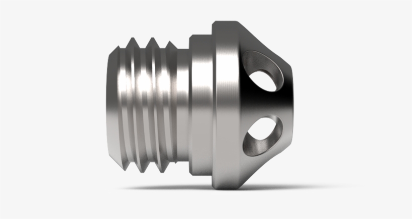 8sinn Rods Cap 2pcs, transparent png