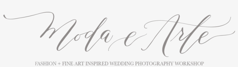 Moda E Arte - Calligraphy, transparent png