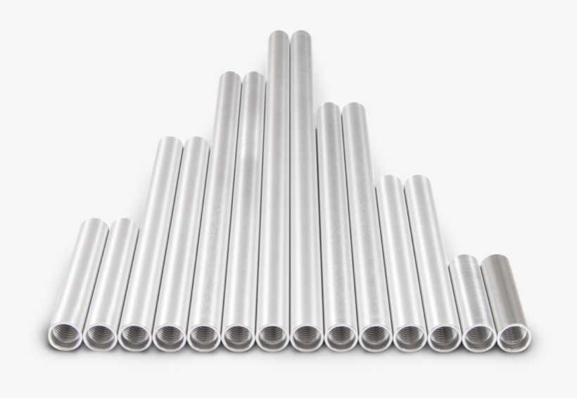Go To Image - Anodized Aluminum Rod, transparent png