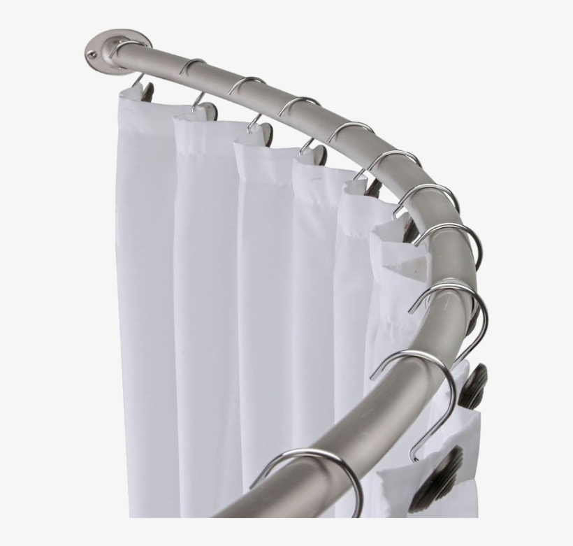 Curtain Rod, transparent png