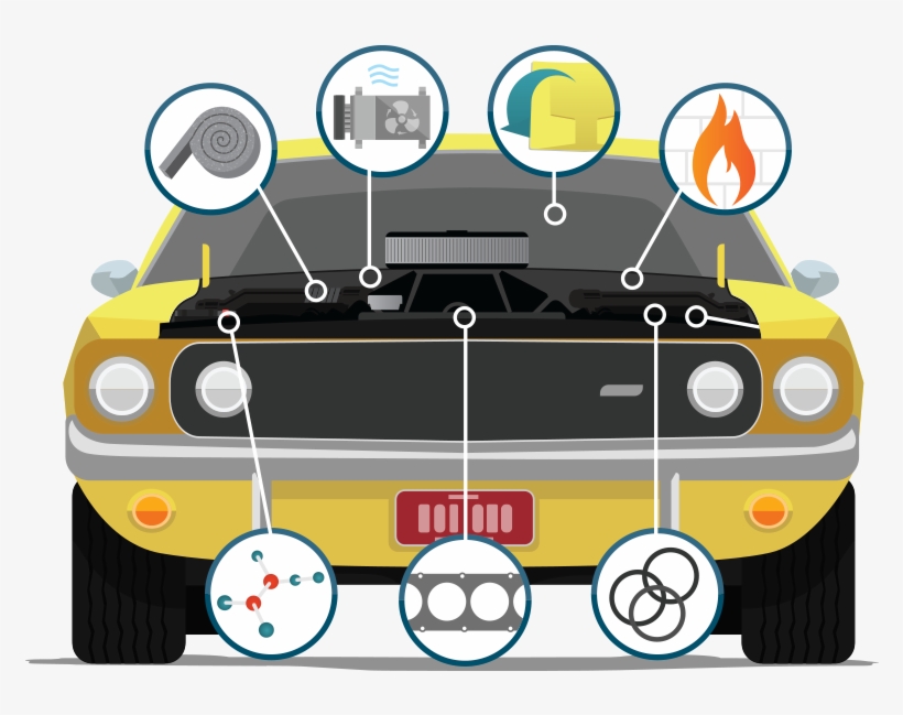 Custom Illustrations - Illustration, transparent png