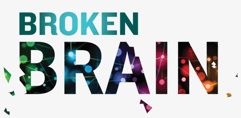 Broken Brain Podcast, transparent png