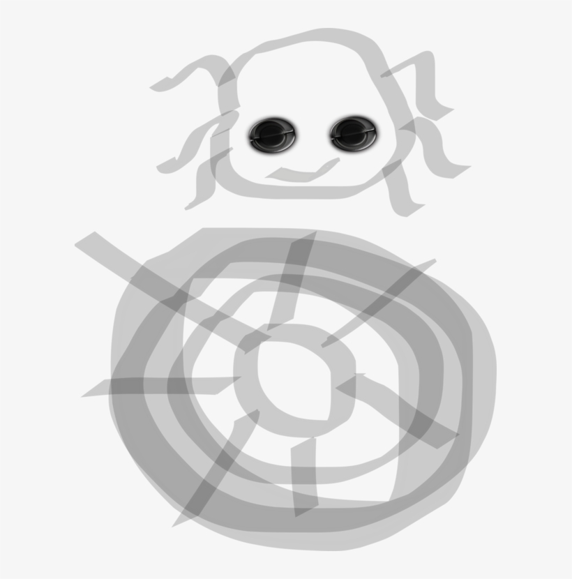 Computer Icons Spider Web Black And White Patent - Clip Art, transparent png