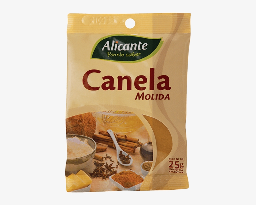 Canela Molida - Molida Canela, transparent png