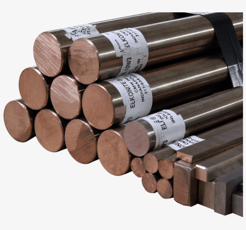 Refractory Metals, transparent png