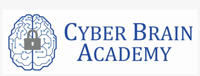 Cyber Brain Logo Final With Transparancy - Repeal Boehner Keep Obamacare Square Car Magnet 3", transparent png