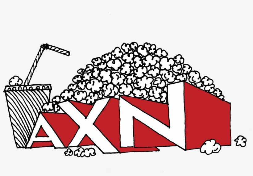 Direção De Arte - Axn, transparent png
