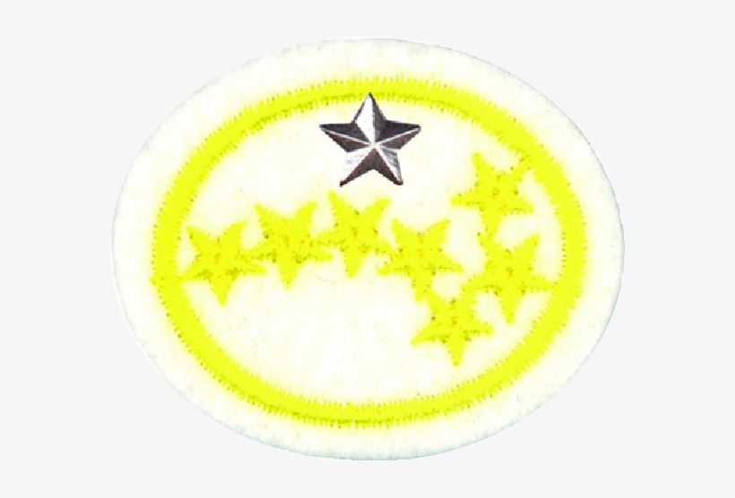 Stars Advanced - Circle, transparent png