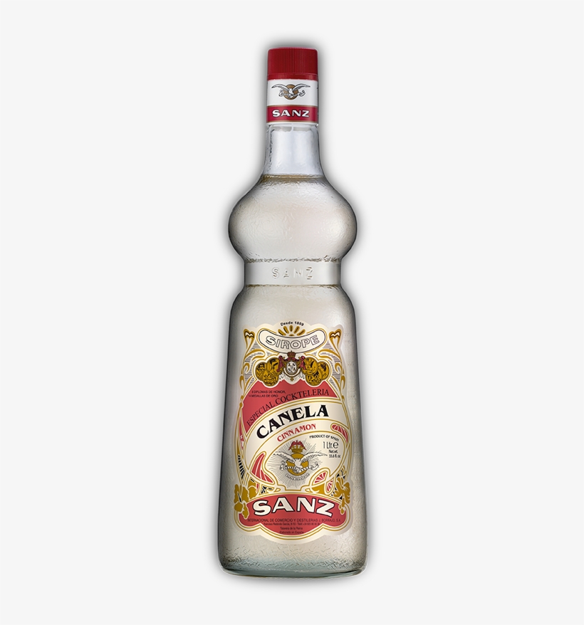 Canela - Syrup, transparent png