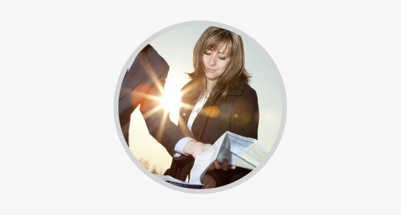 Excellent Design Services - Wall Clock, transparent png