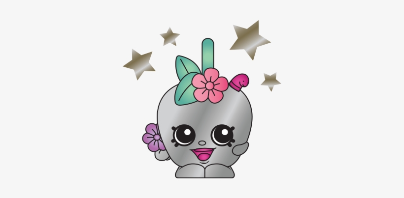 Apple Blossom 5-108 - Dum Mee Mee, transparent png